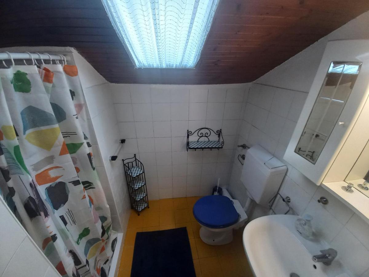 Antica Casa Al Lago Oggebio Exteriér fotografie